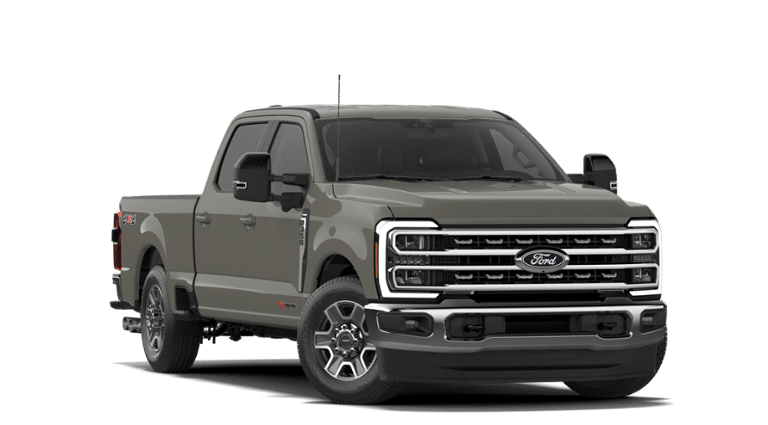 2027 Ford F-350SD F-350® Lariat®
