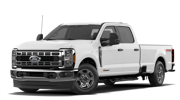 2027 Ford F-350SD F-350® XLT