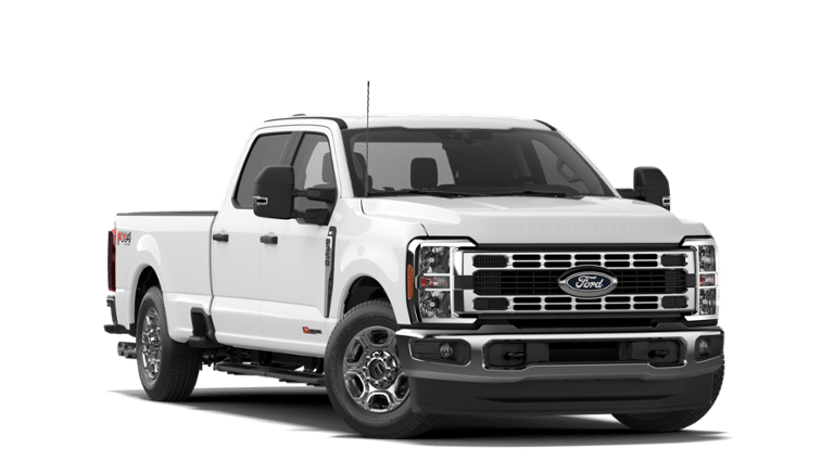 2027 Ford F-350SD F-350® XLT