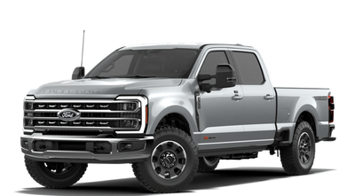 2027 Ford F-350SD Lariat Tremor