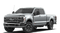 2027 Ford F-350SD Lariat Tremor