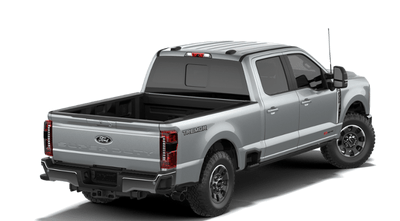 2027 Ford F-350SD Lariat Tremor