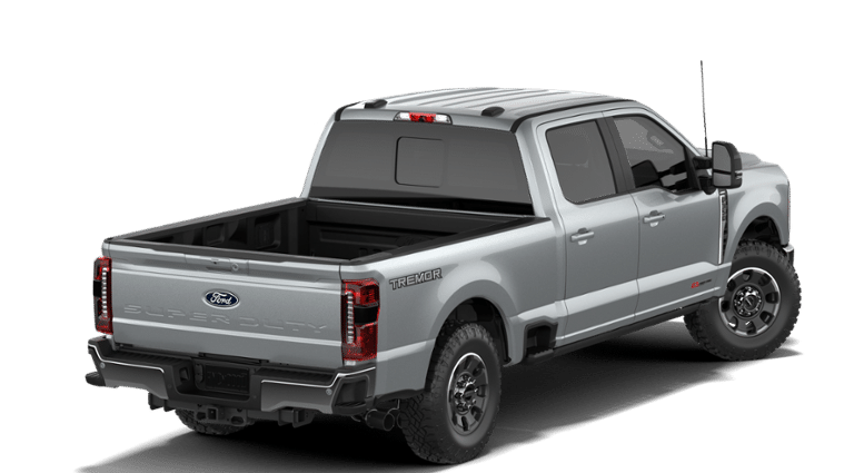 2027 Ford F-350SD Lariat Tremor