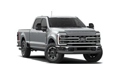 2027 Ford F-350SD Lariat Tremor