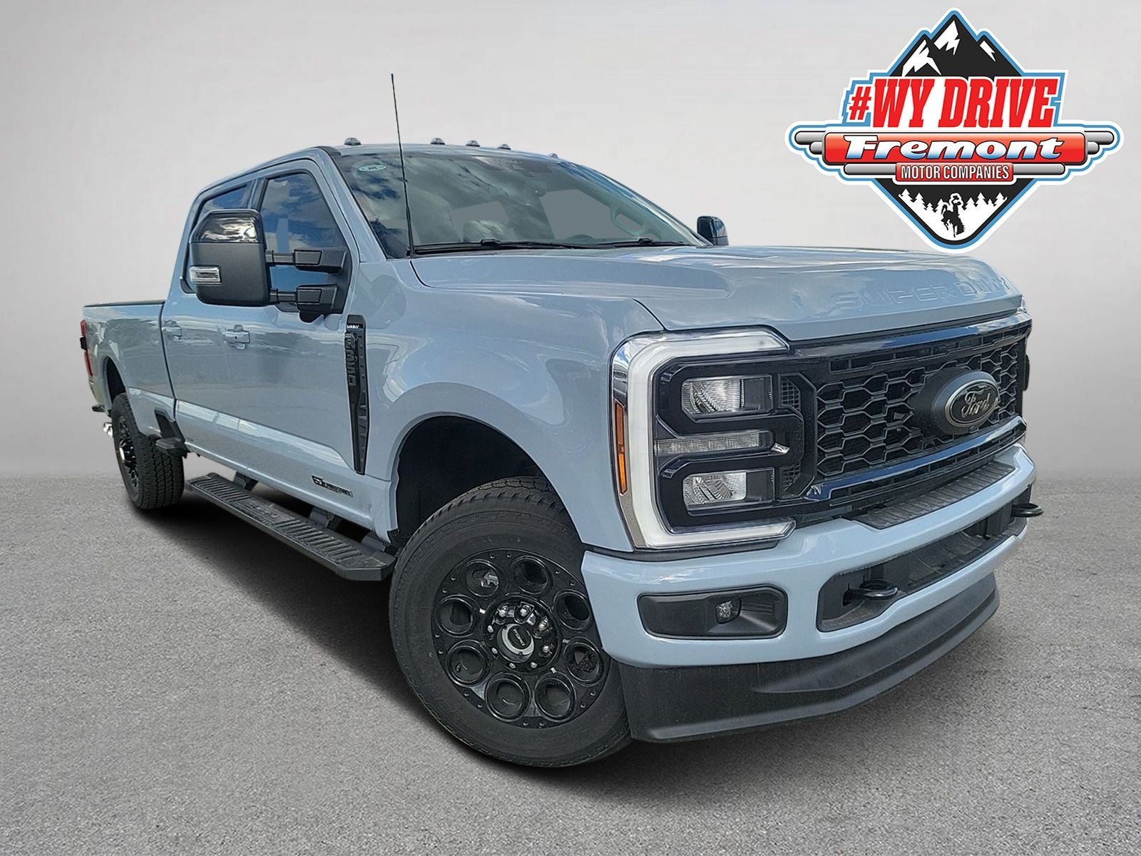 2026 Ford F-350 Super Duty