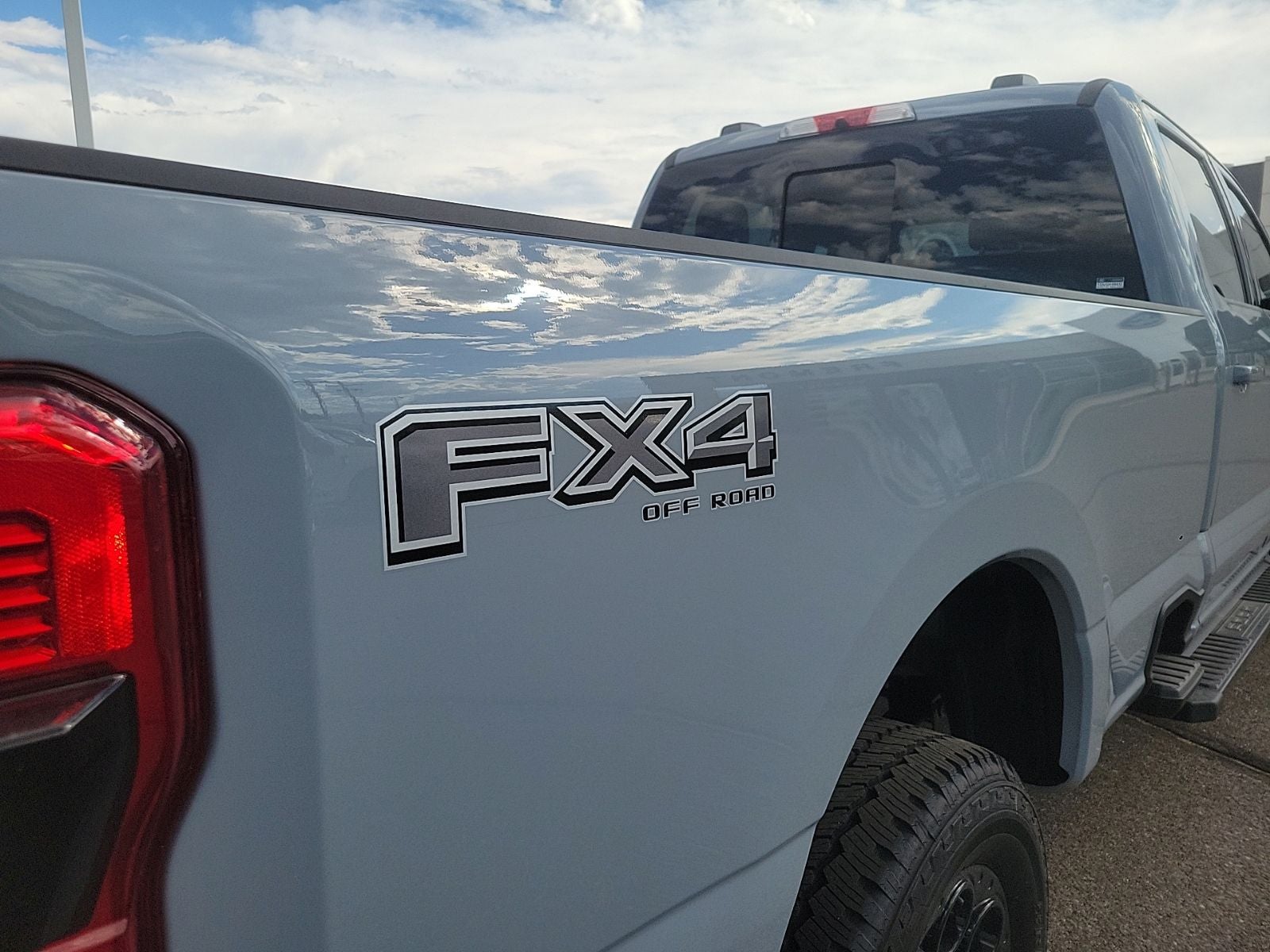 2026 Ford F-350 Super Duty Lariat - Photo 10