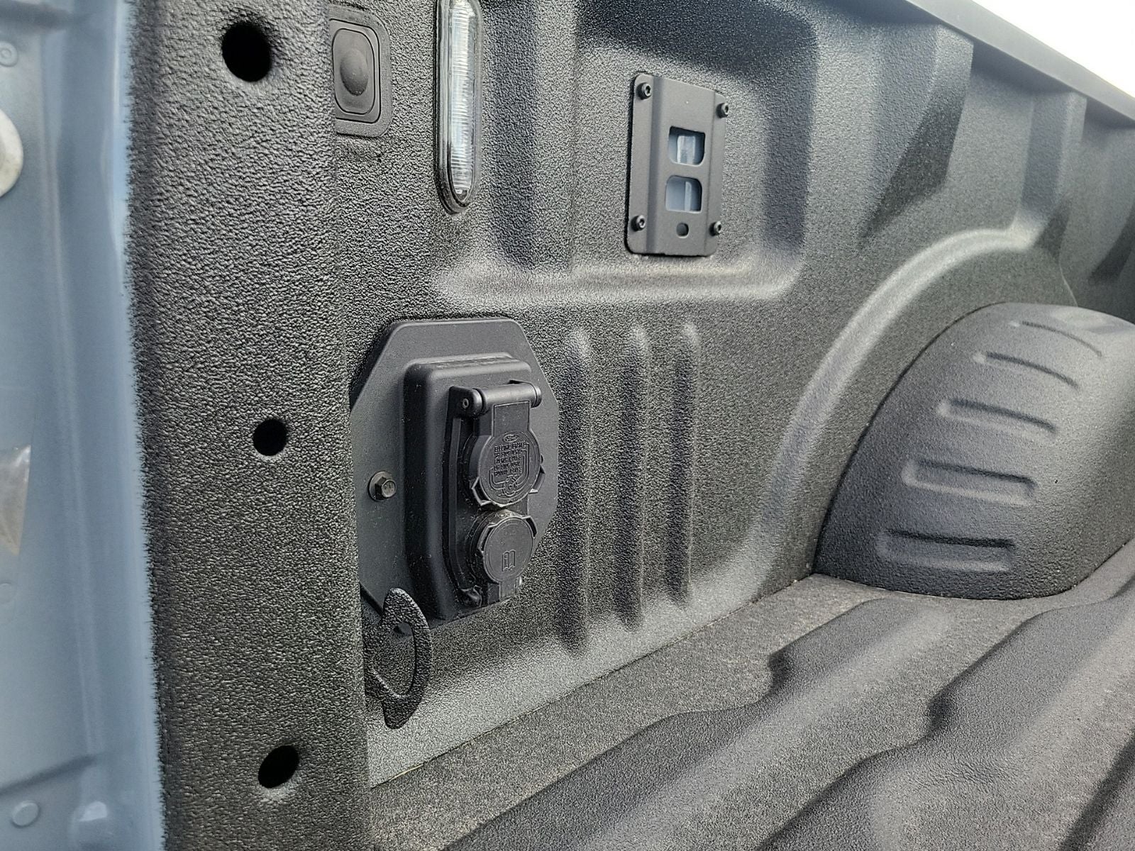 2026 Ford F-350 Super Duty Lariat - Photo 12