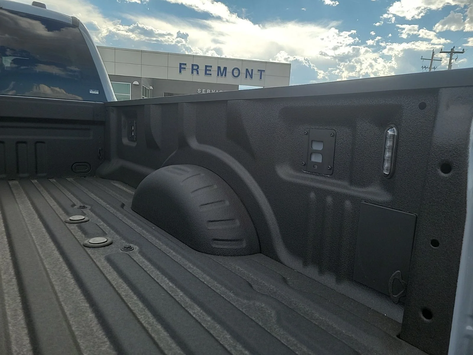 2026 Ford F-350 Super Duty Lariat - Photo 13