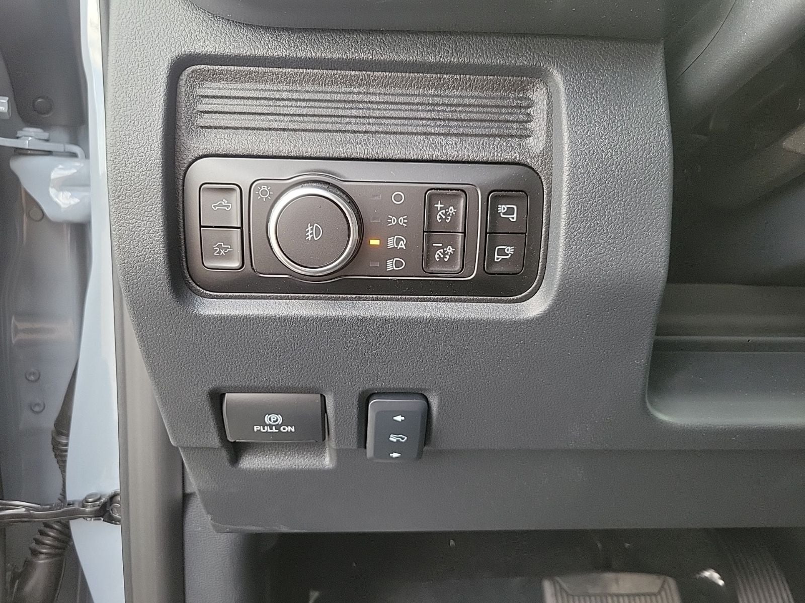 2026 Ford F-350 Super Duty Lariat - Photo 19