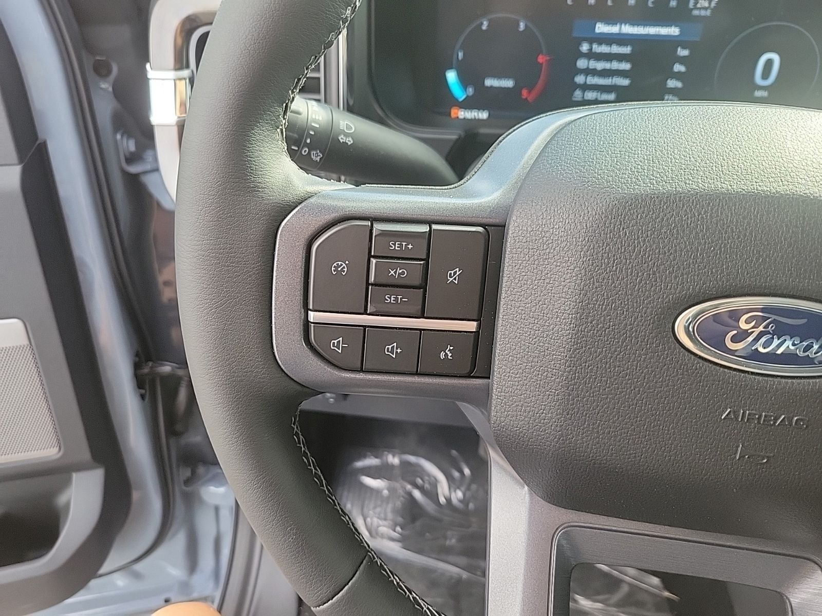 2026 Ford F-350 Super Duty Lariat - Photo 22
