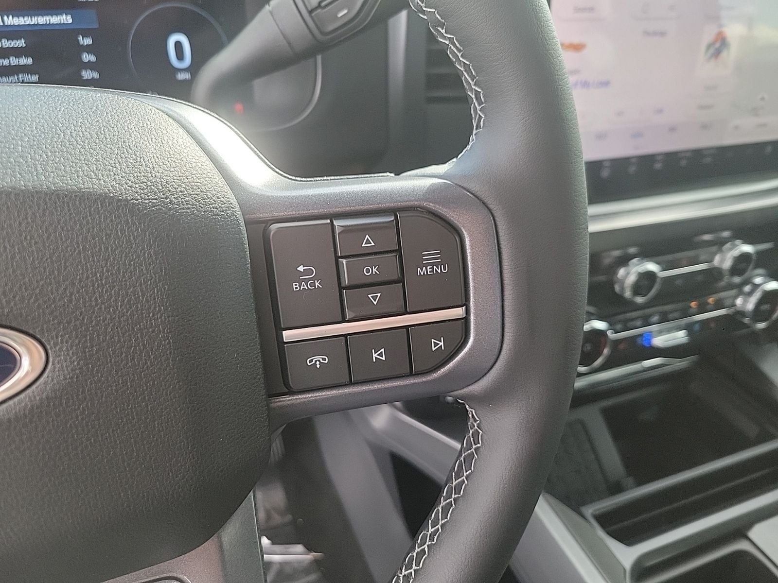 2026 Ford F-350 Super Duty Lariat - Photo 23