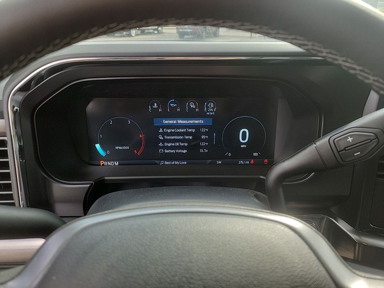 2026 Ford F-350 Super Duty Lariat - Photo 24