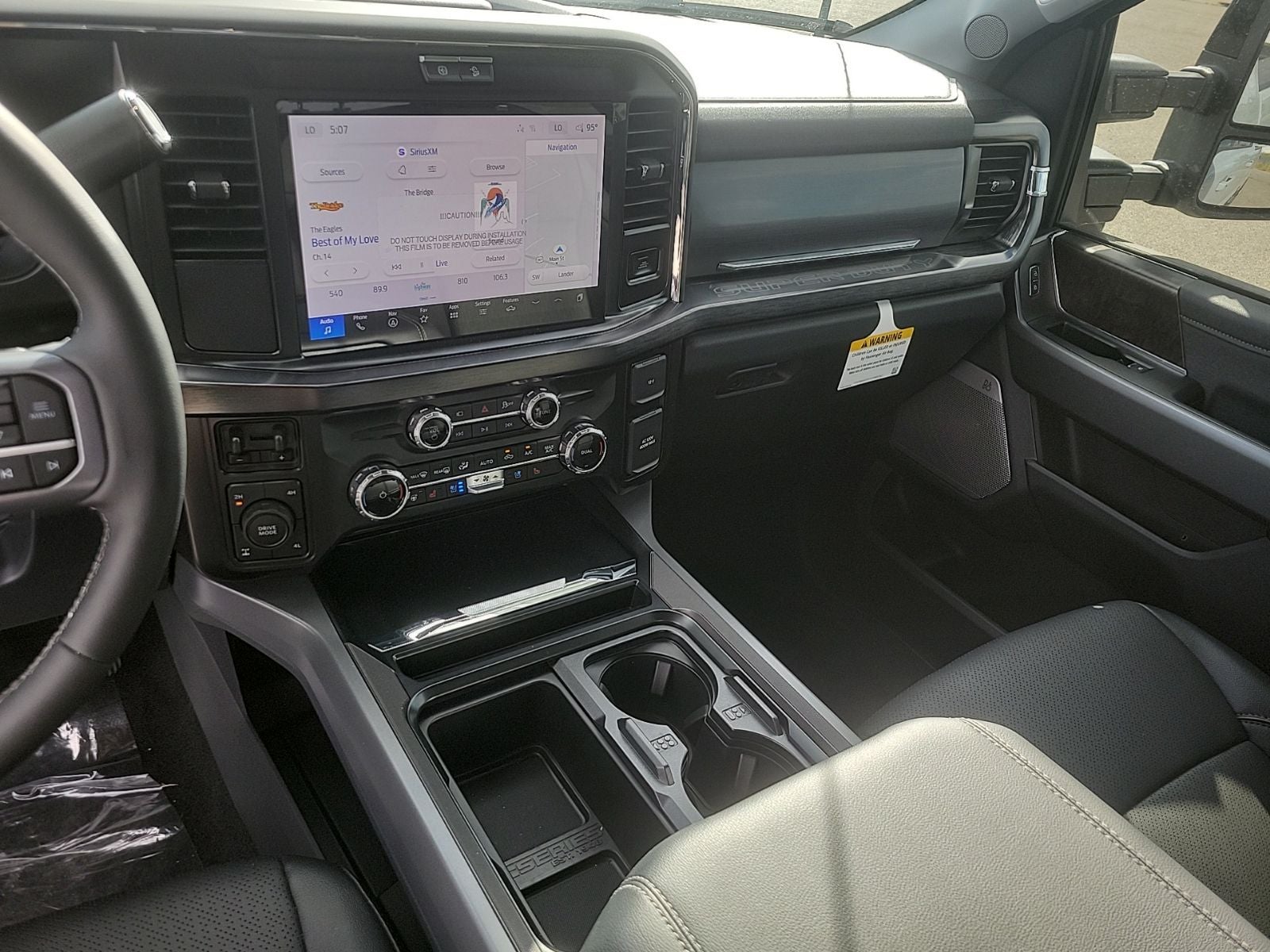 2026 Ford F-350 Super Duty Lariat - Photo 25