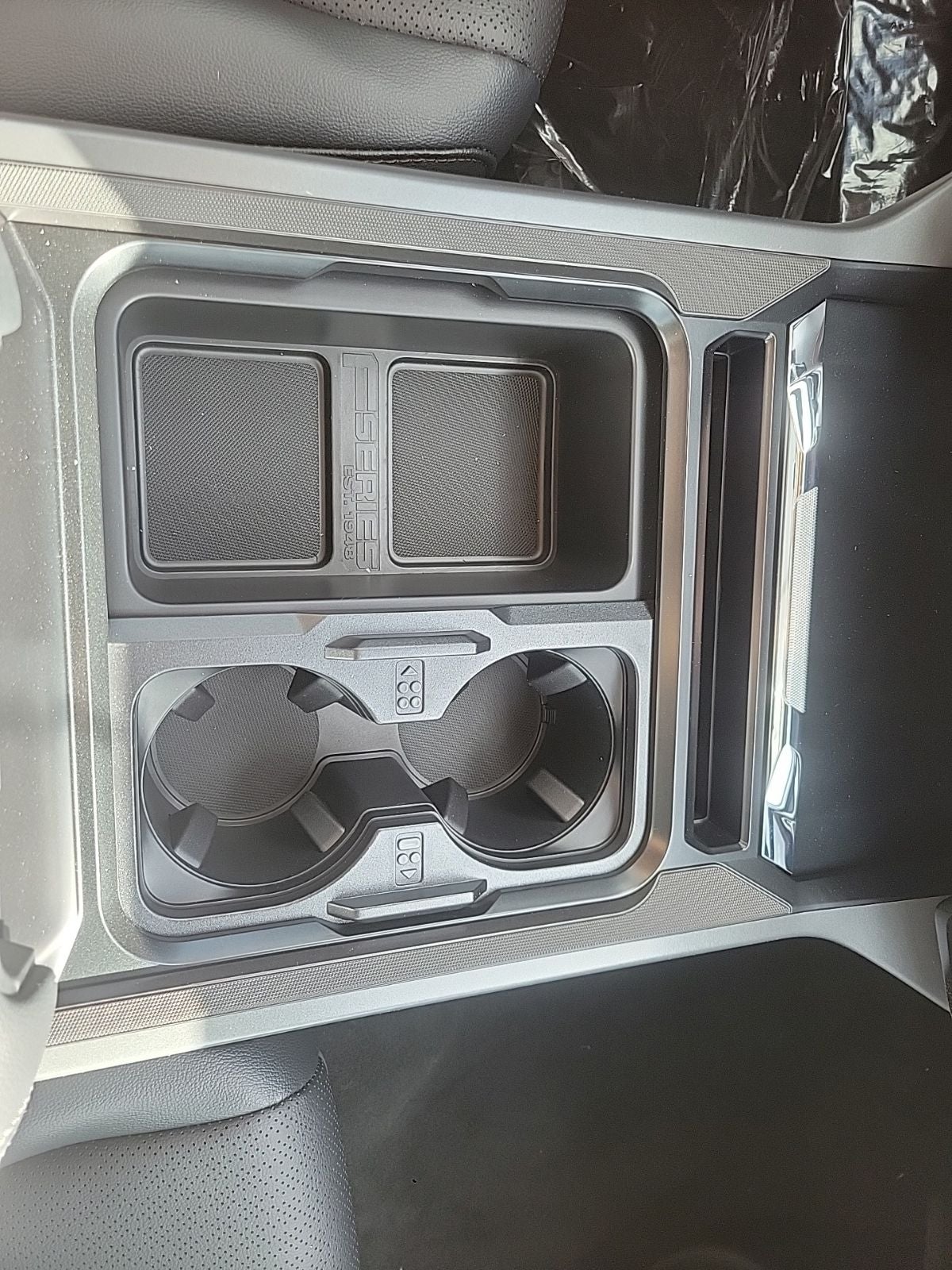 2026 Ford F-350 Super Duty Lariat - Photo 26
