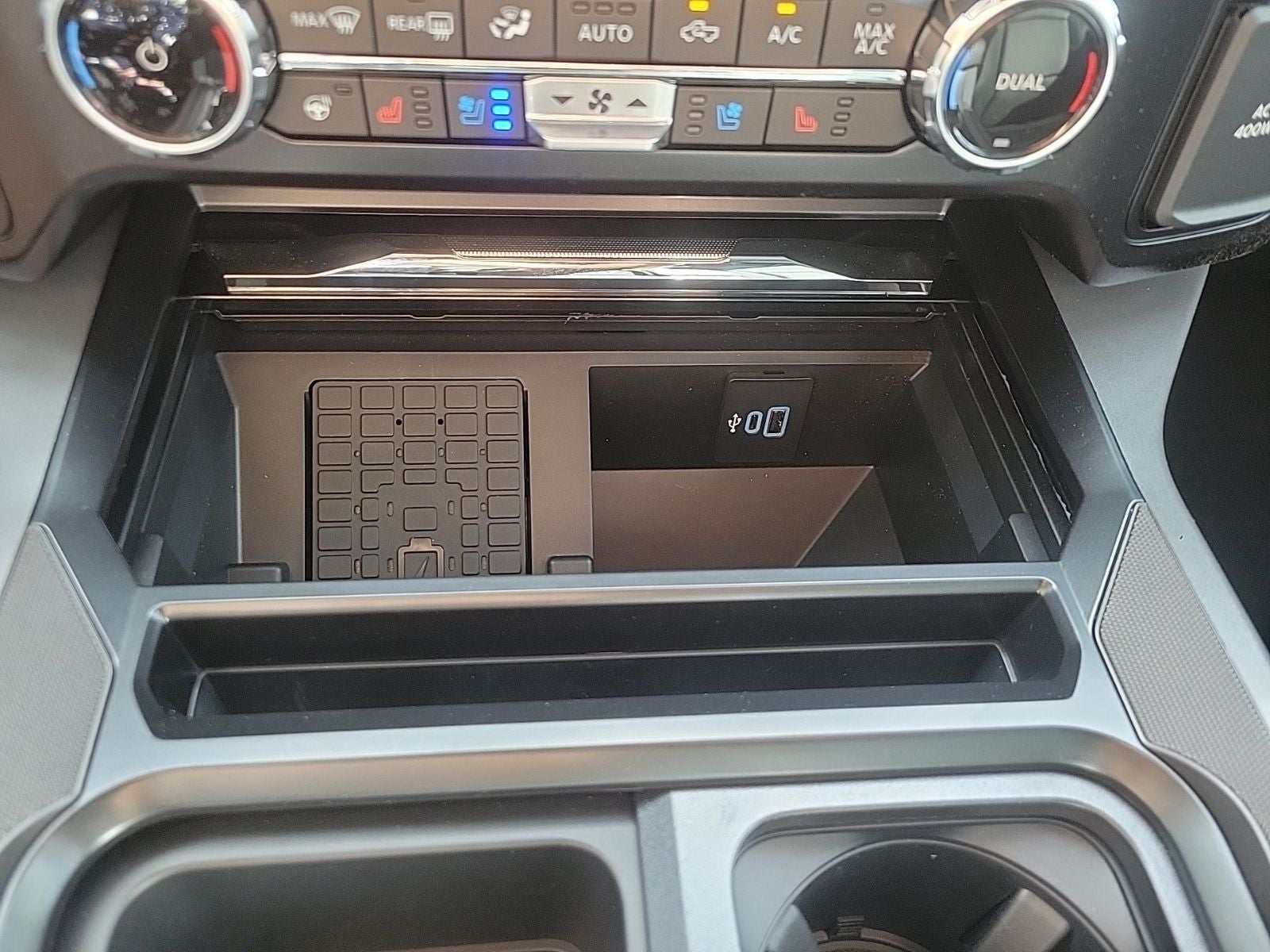 2026 Ford F-350 Super Duty Lariat - Photo 27