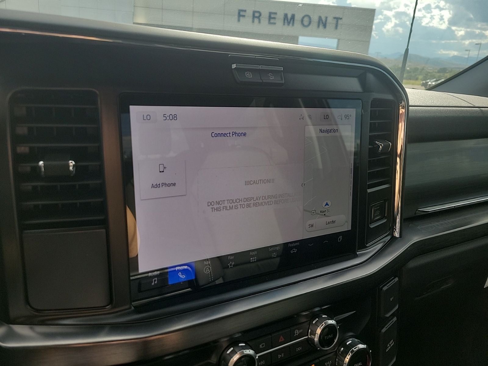 2026 Ford F-350 Super Duty Lariat - Photo 34