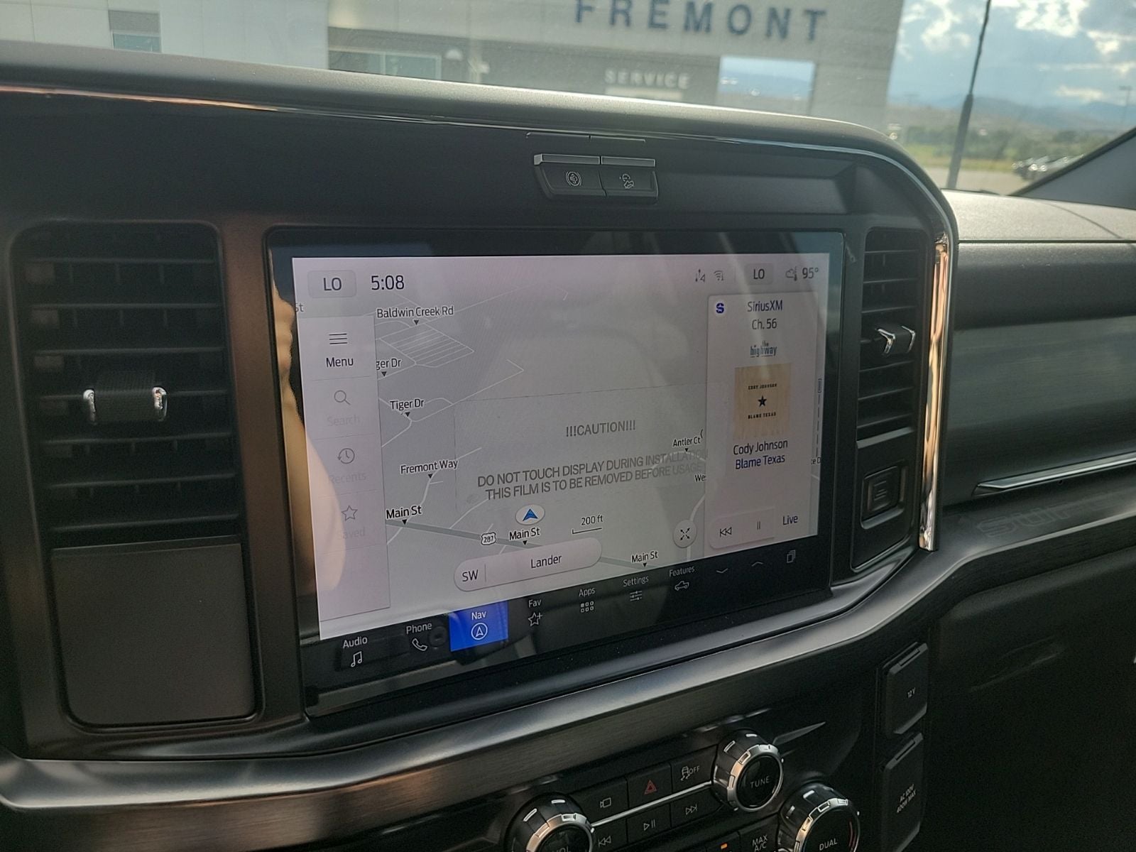 2026 Ford F-350 Super Duty Lariat - Photo 35