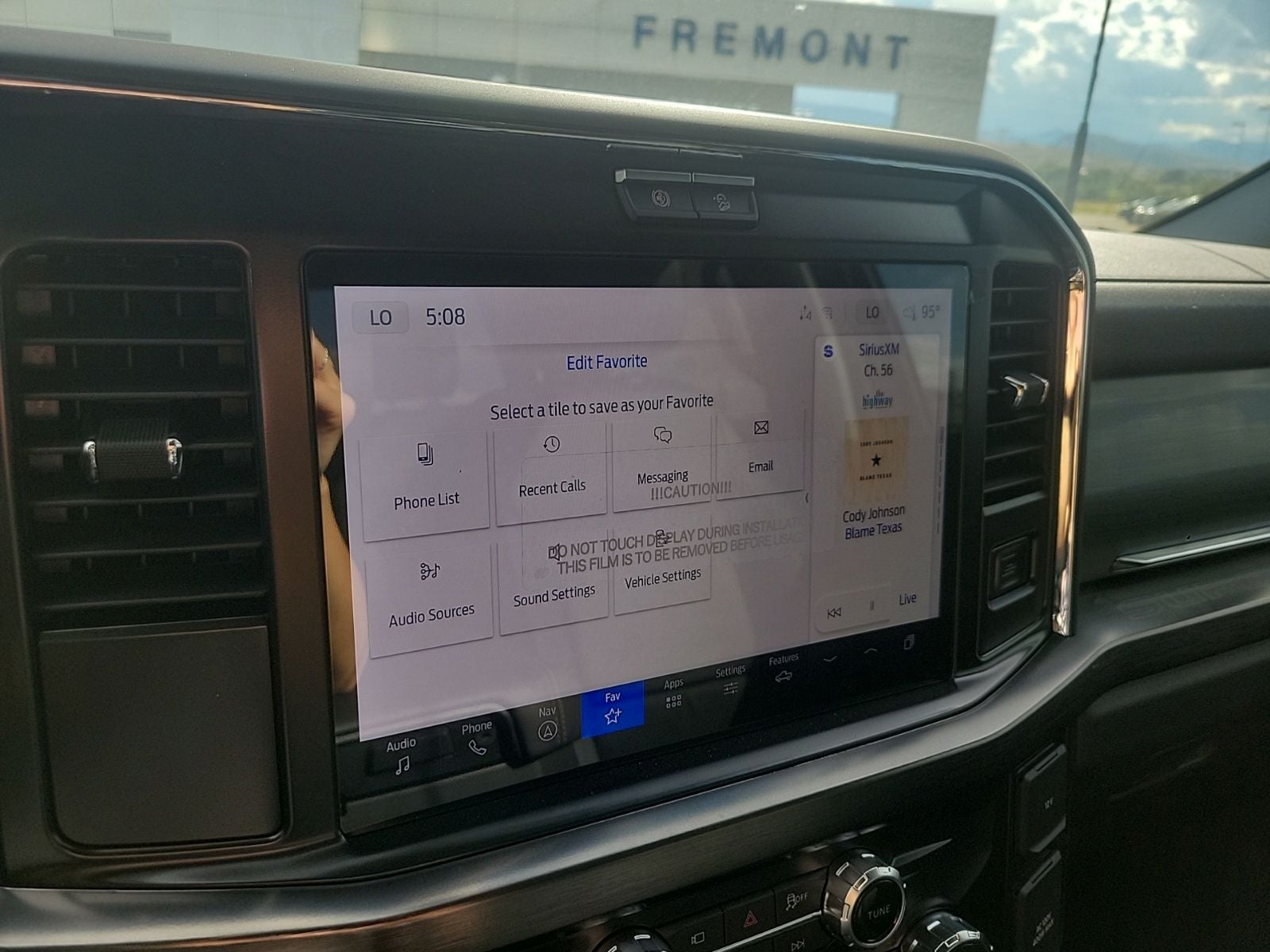 2026 Ford F-350 Super Duty Lariat - Photo 36