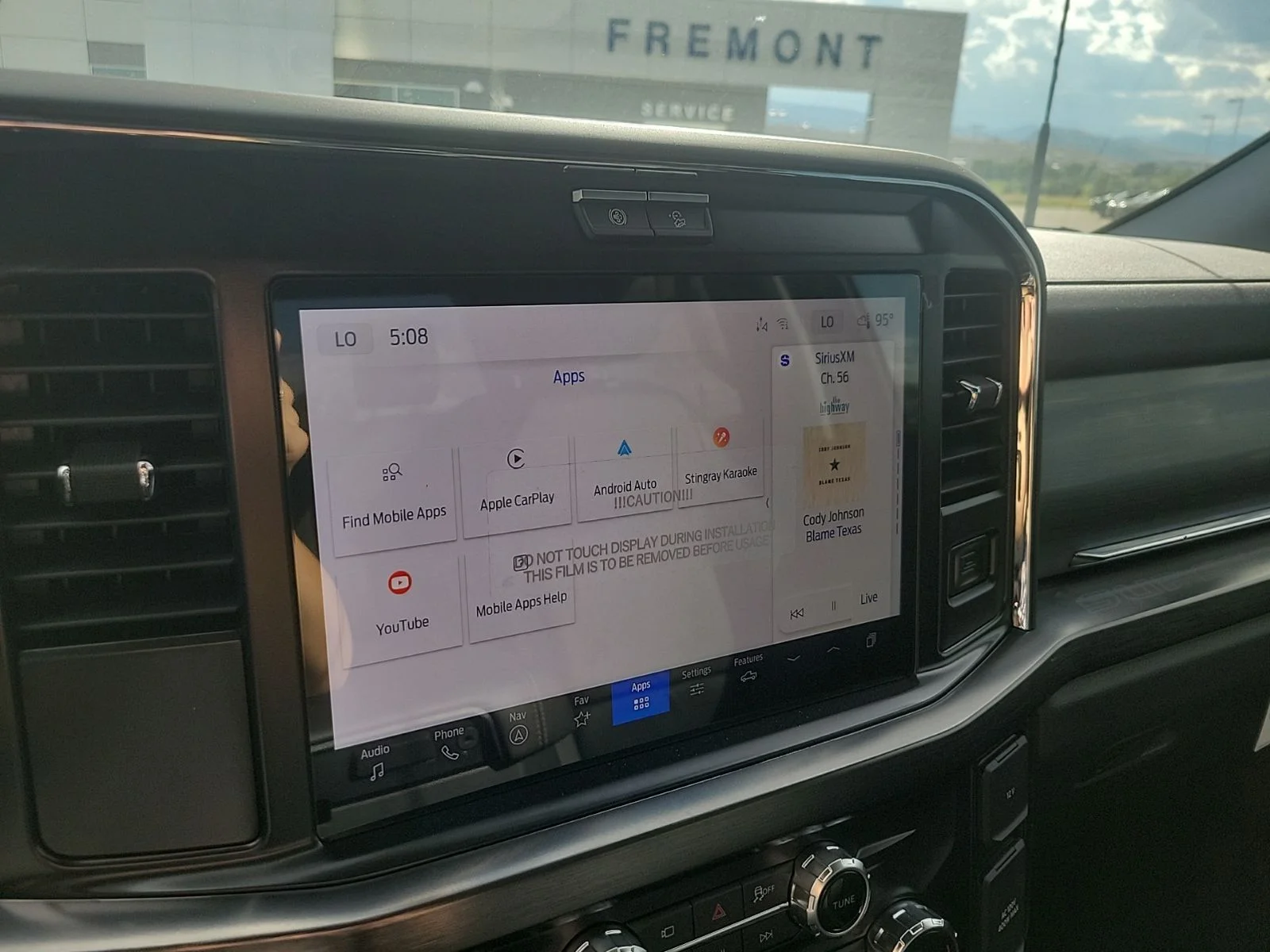 2026 Ford F-350 Super Duty Lariat - Photo 37