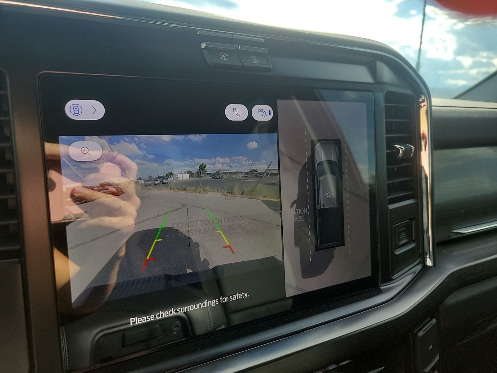 2026 Ford F-350 Super Duty Lariat - Photo 38