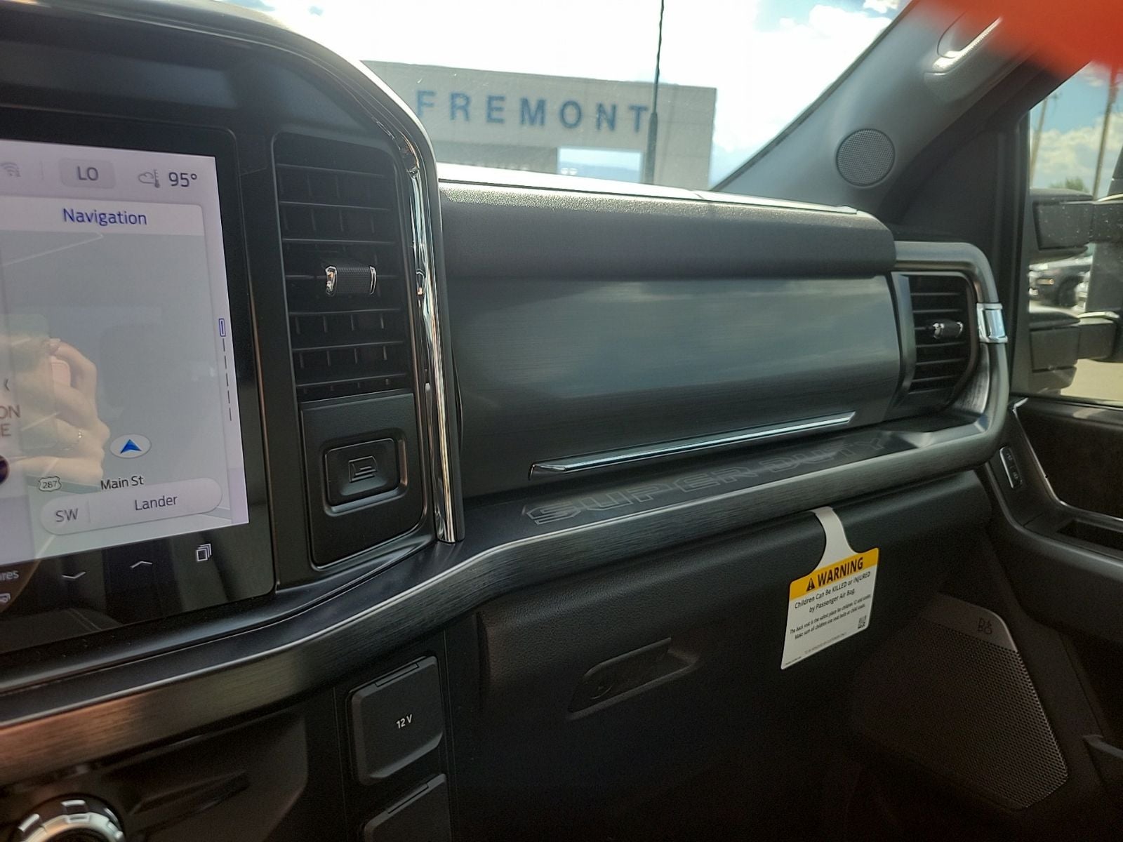 2026 Ford F-350 Super Duty Lariat - Photo 41