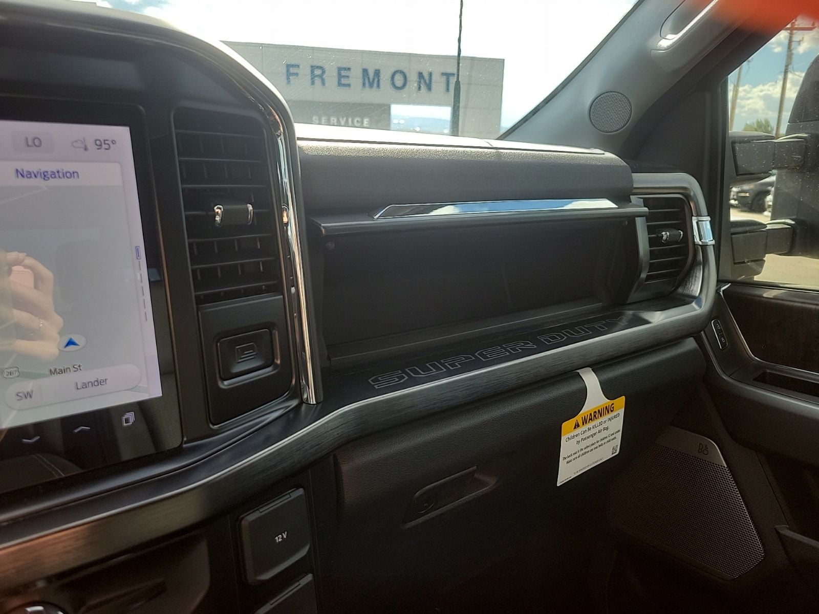 2026 Ford F-350 Super Duty Lariat - Photo 42