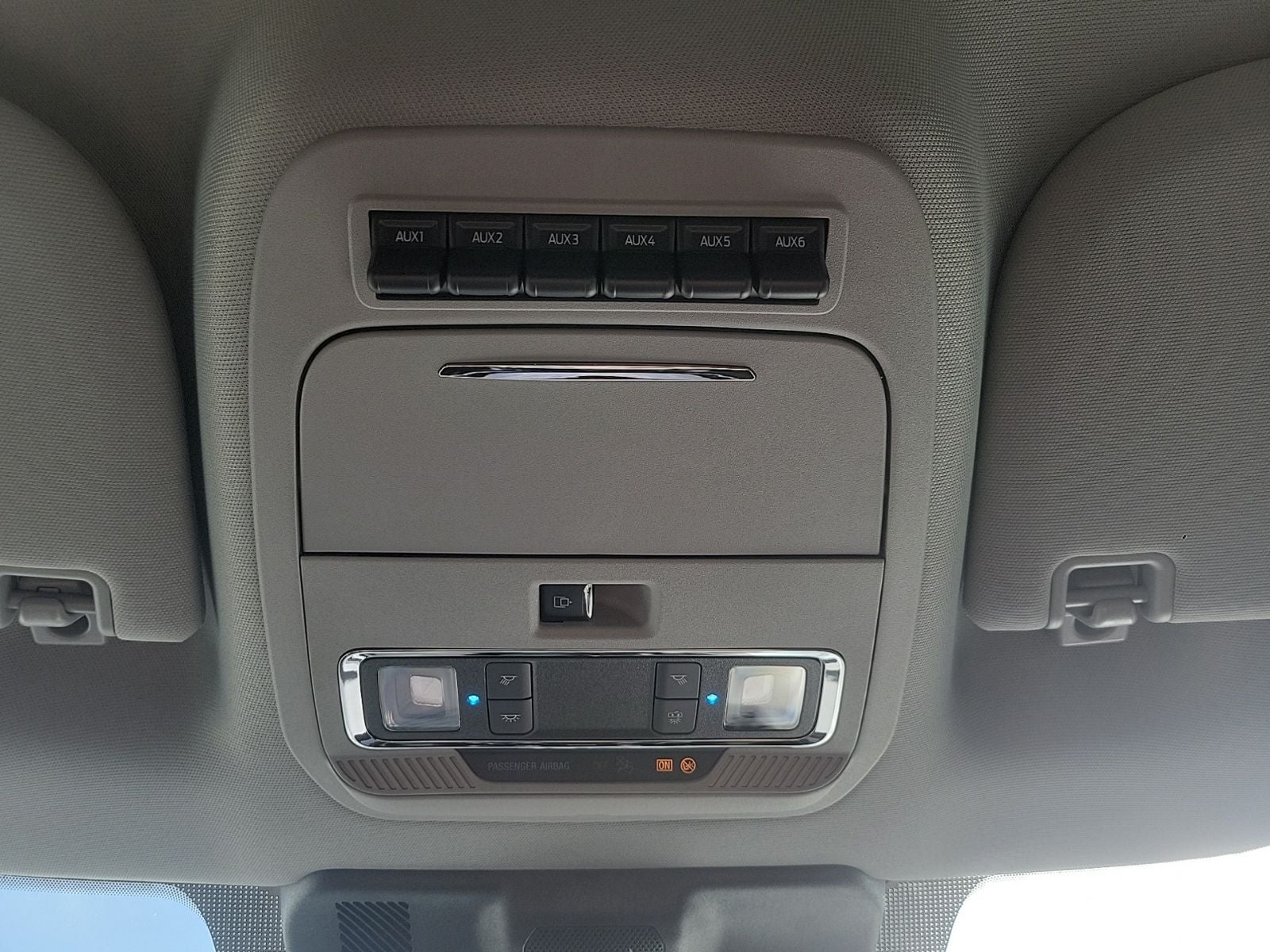 2026 Ford F-350 Super Duty Lariat - Photo 43