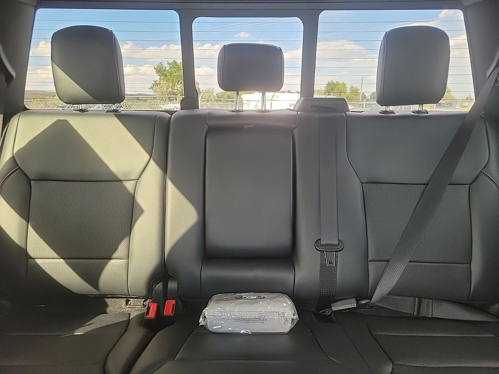 2026 Ford F-350 Super Duty Lariat - Photo 47