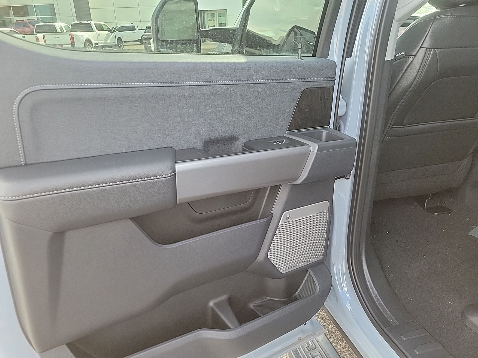 2026 Ford F-350 Super Duty Lariat - Photo 49