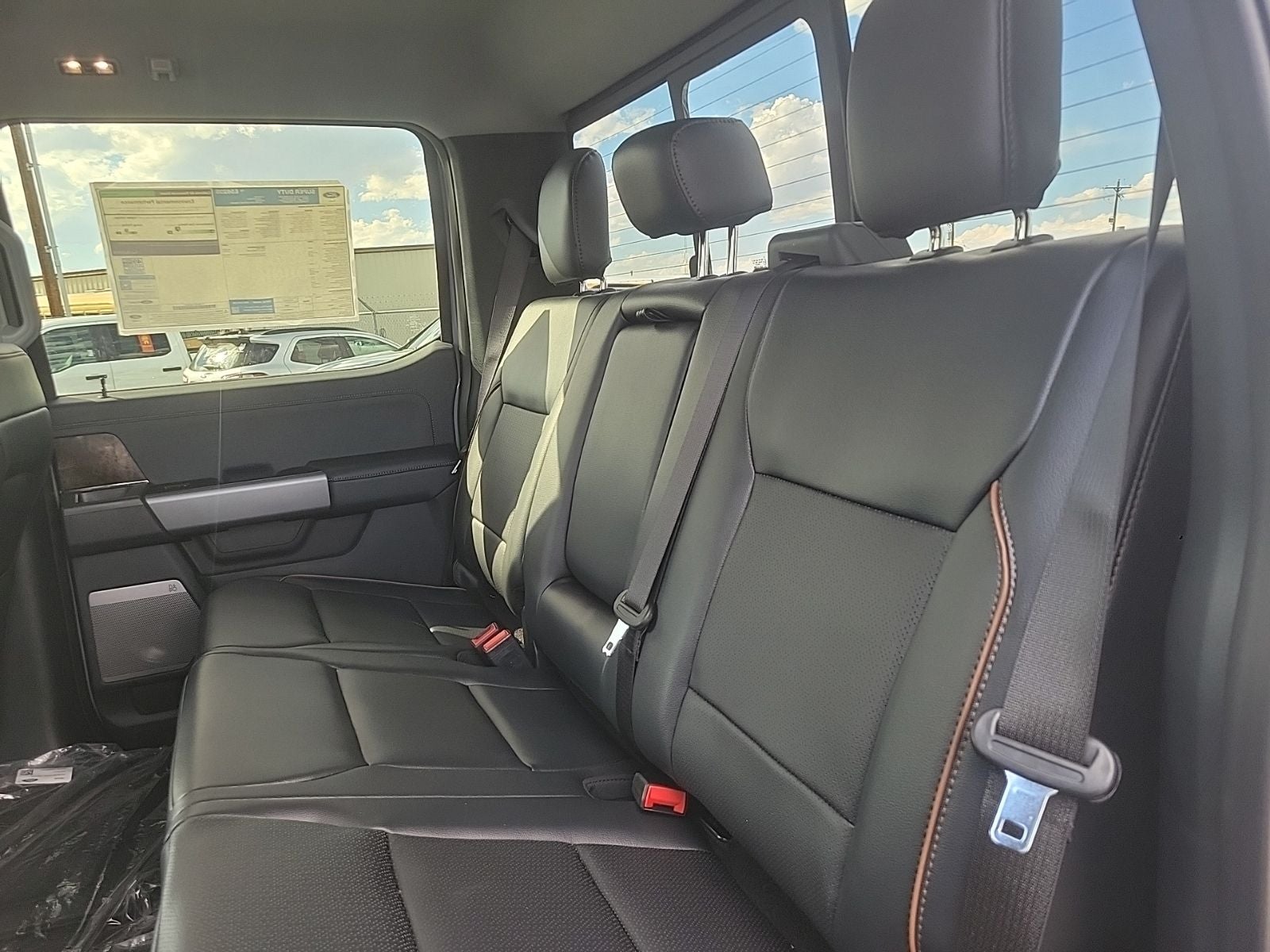 2026 Ford F-350 Super Duty Lariat - Photo 51