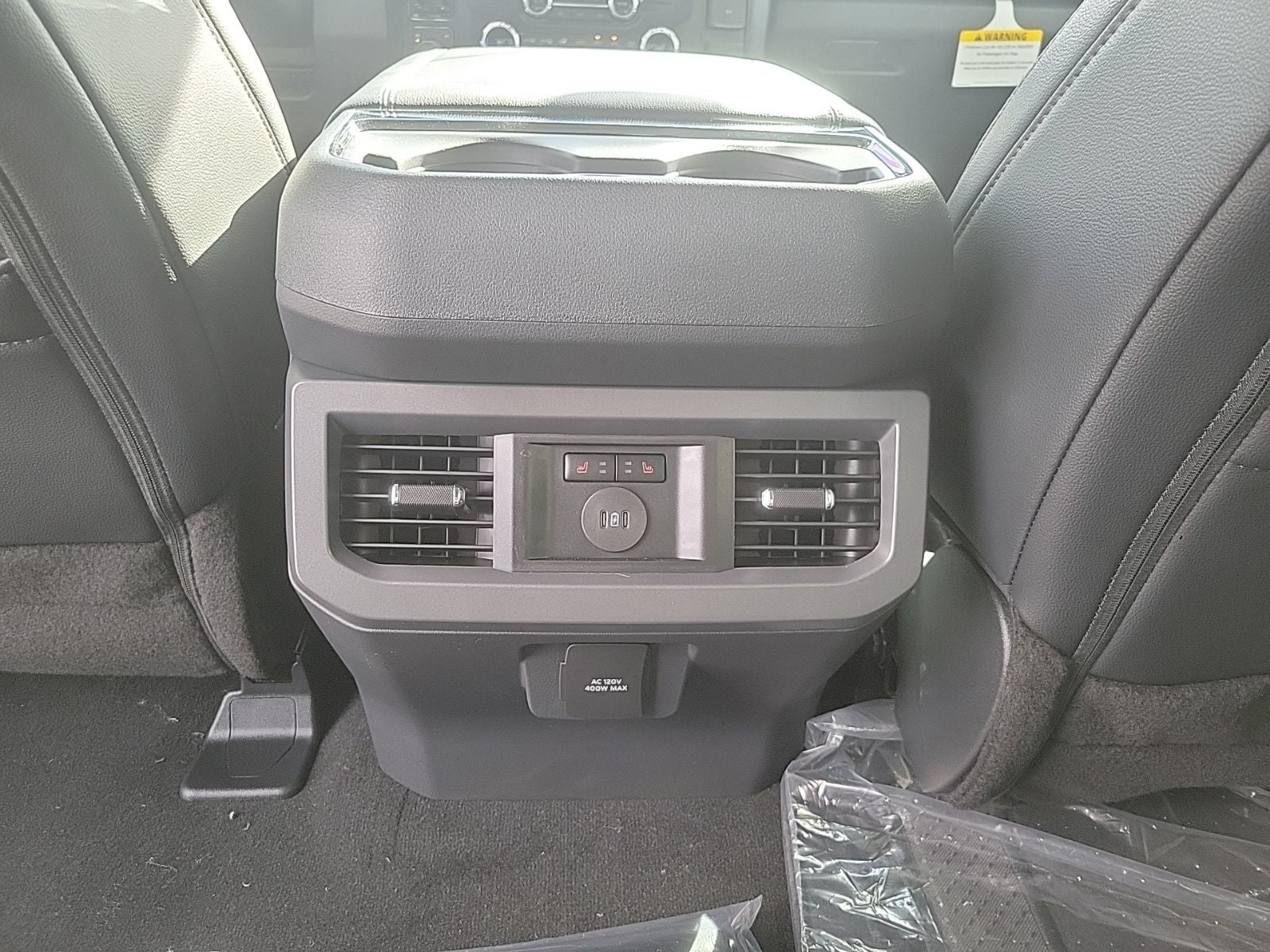 2026 Ford F-350 Super Duty Lariat - Photo 53