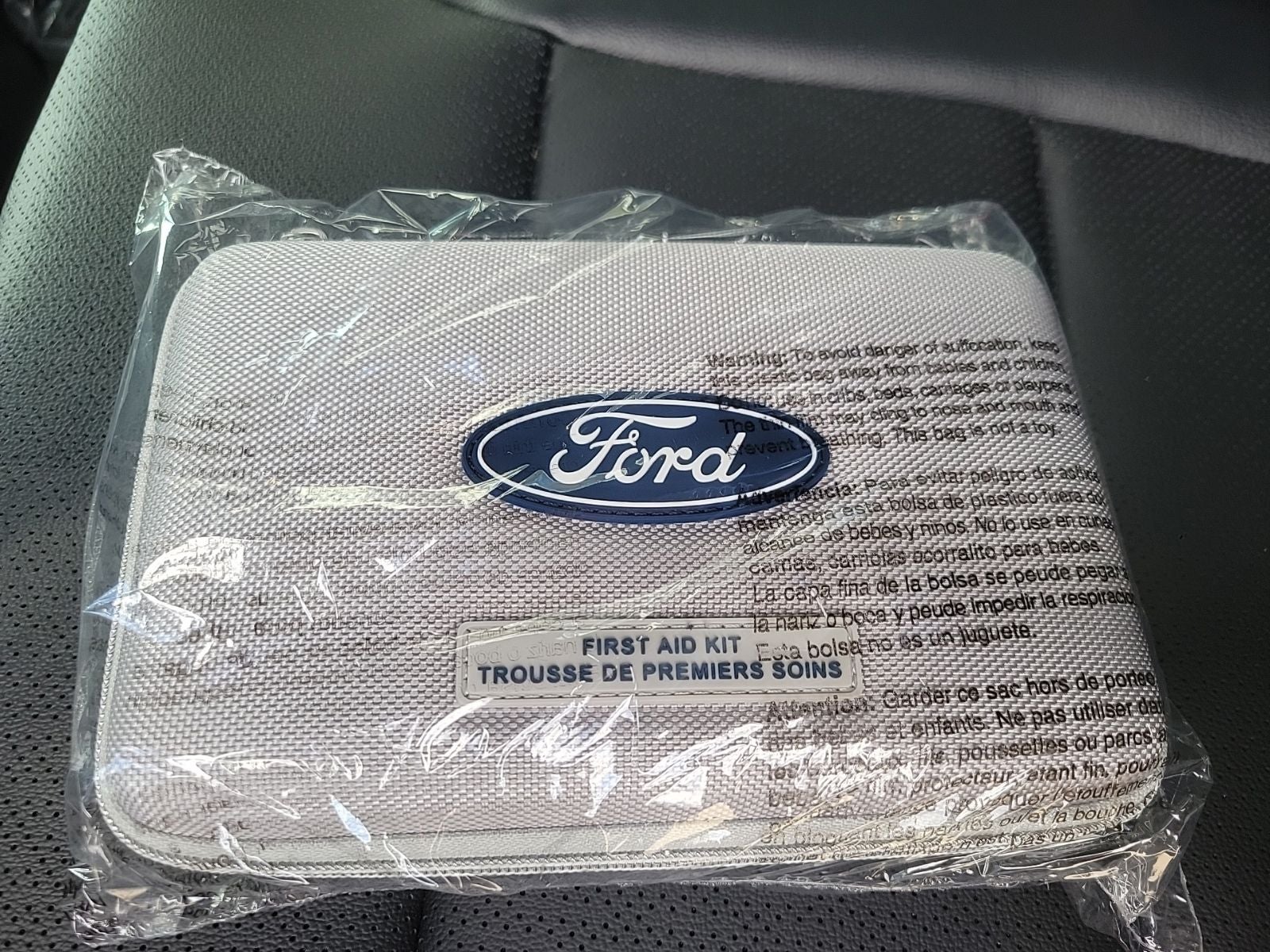 2026 Ford F-350 Super Duty Lariat - Photo 55