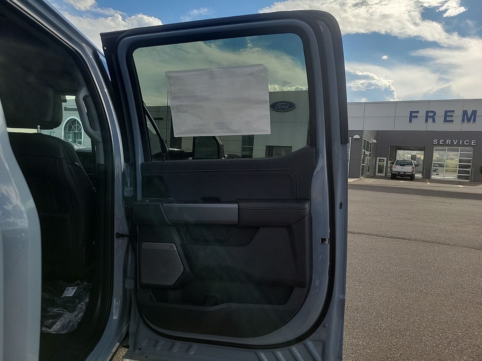 2026 Ford F-350 Super Duty Lariat - Photo 56