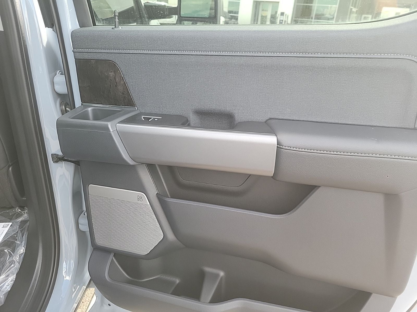 2026 Ford F-350 Super Duty Lariat - Photo 57