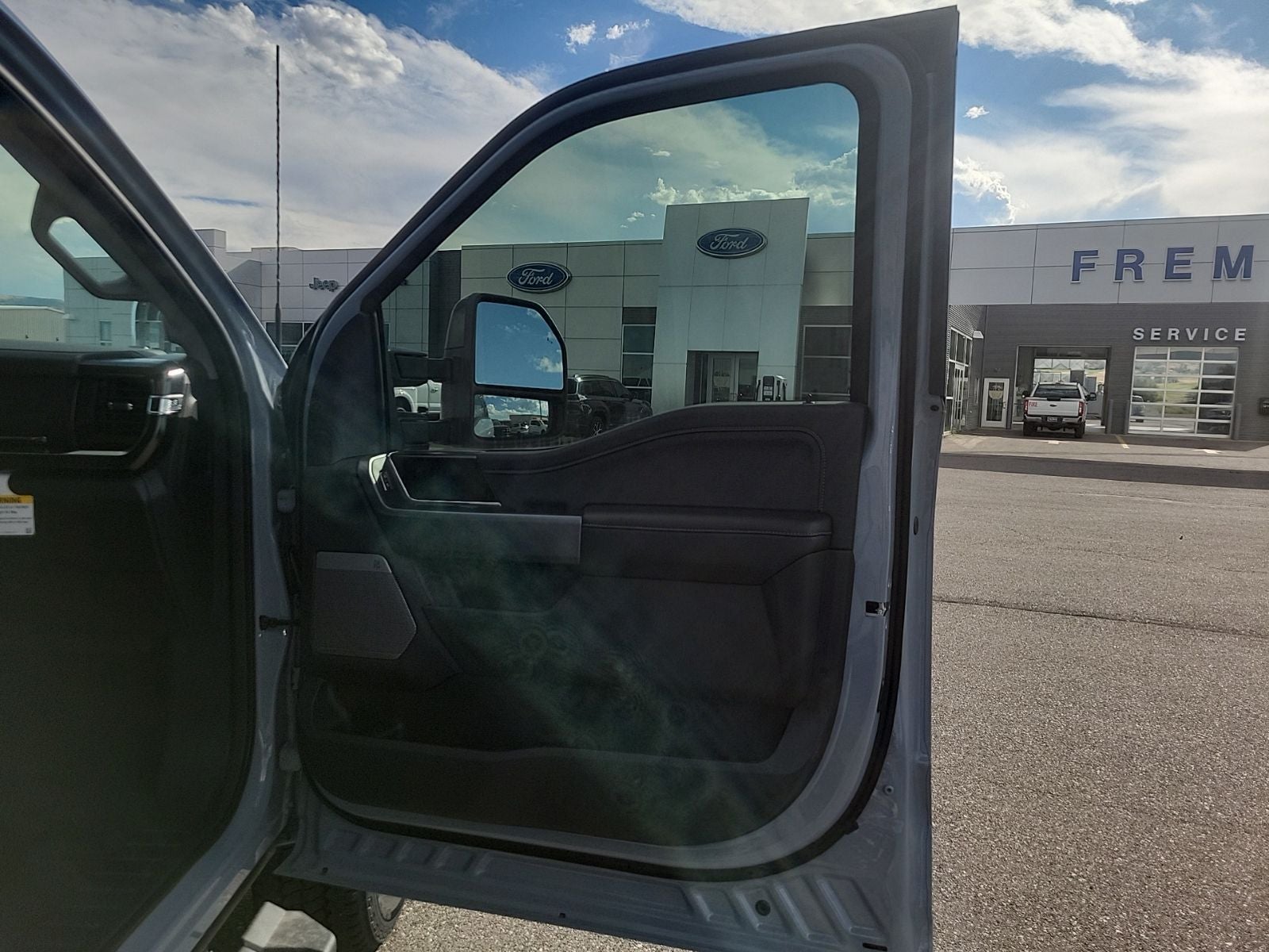 2026 Ford F-350 Super Duty Lariat - Photo 60