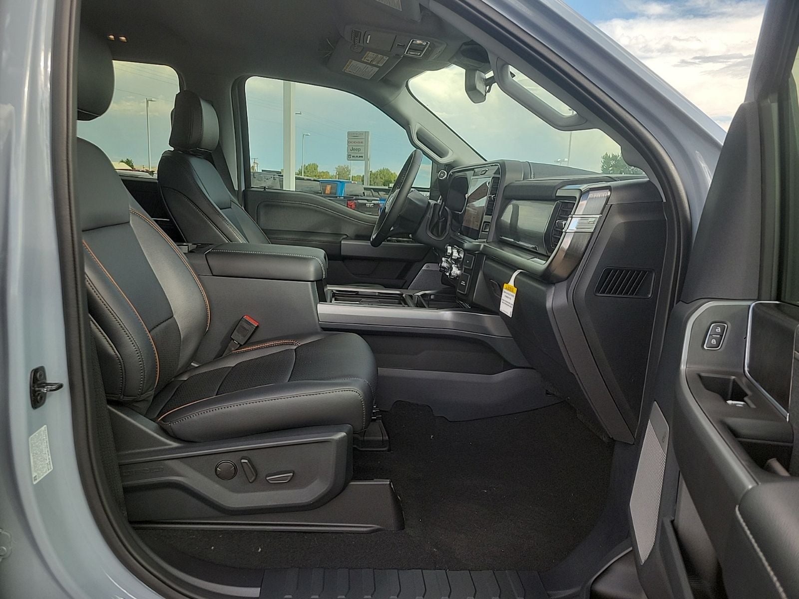 2026 Ford F-350 Super Duty Lariat - Photo 63