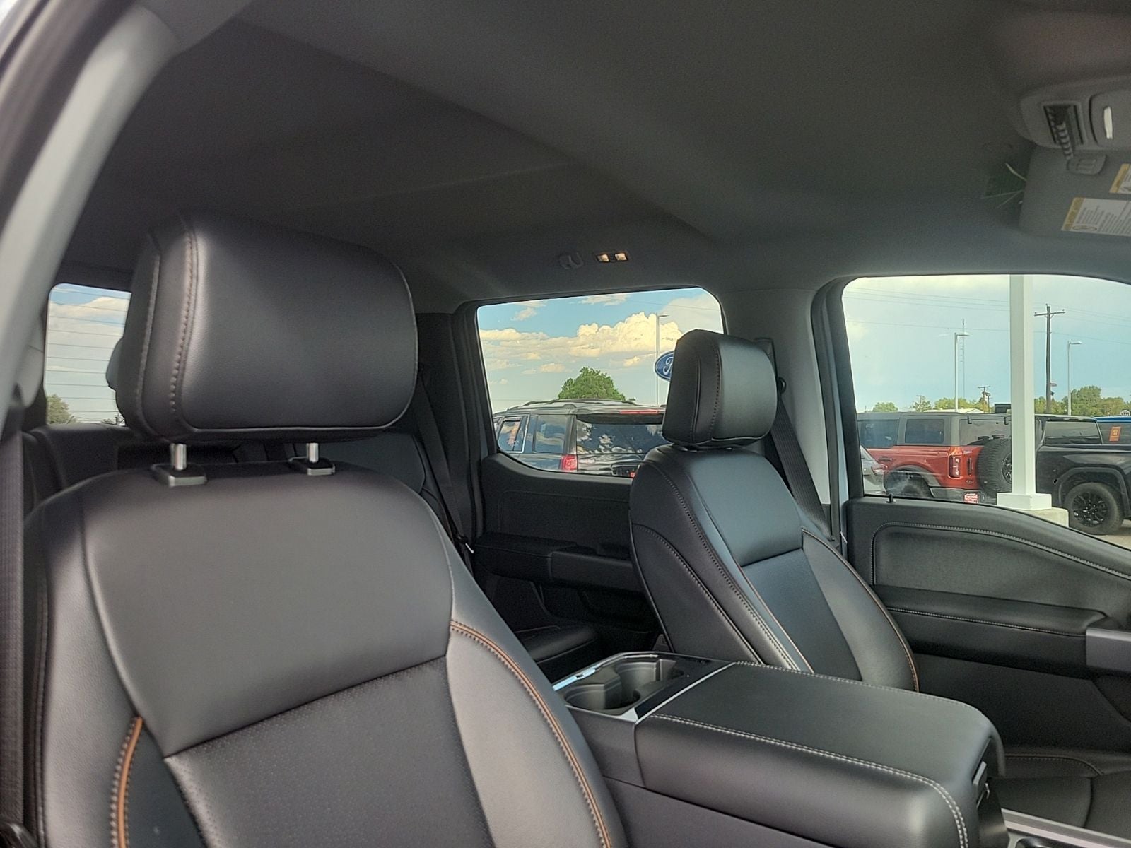 2026 Ford F-350 Super Duty Lariat - Photo 64