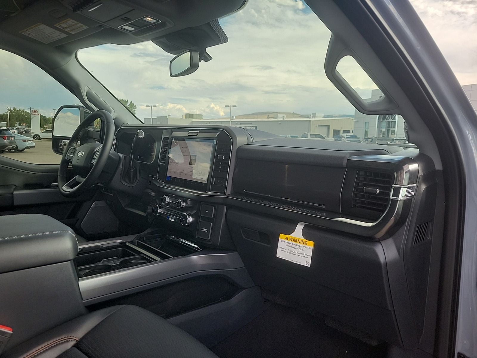 2026 Ford F-350 Super Duty Lariat - Photo 65
