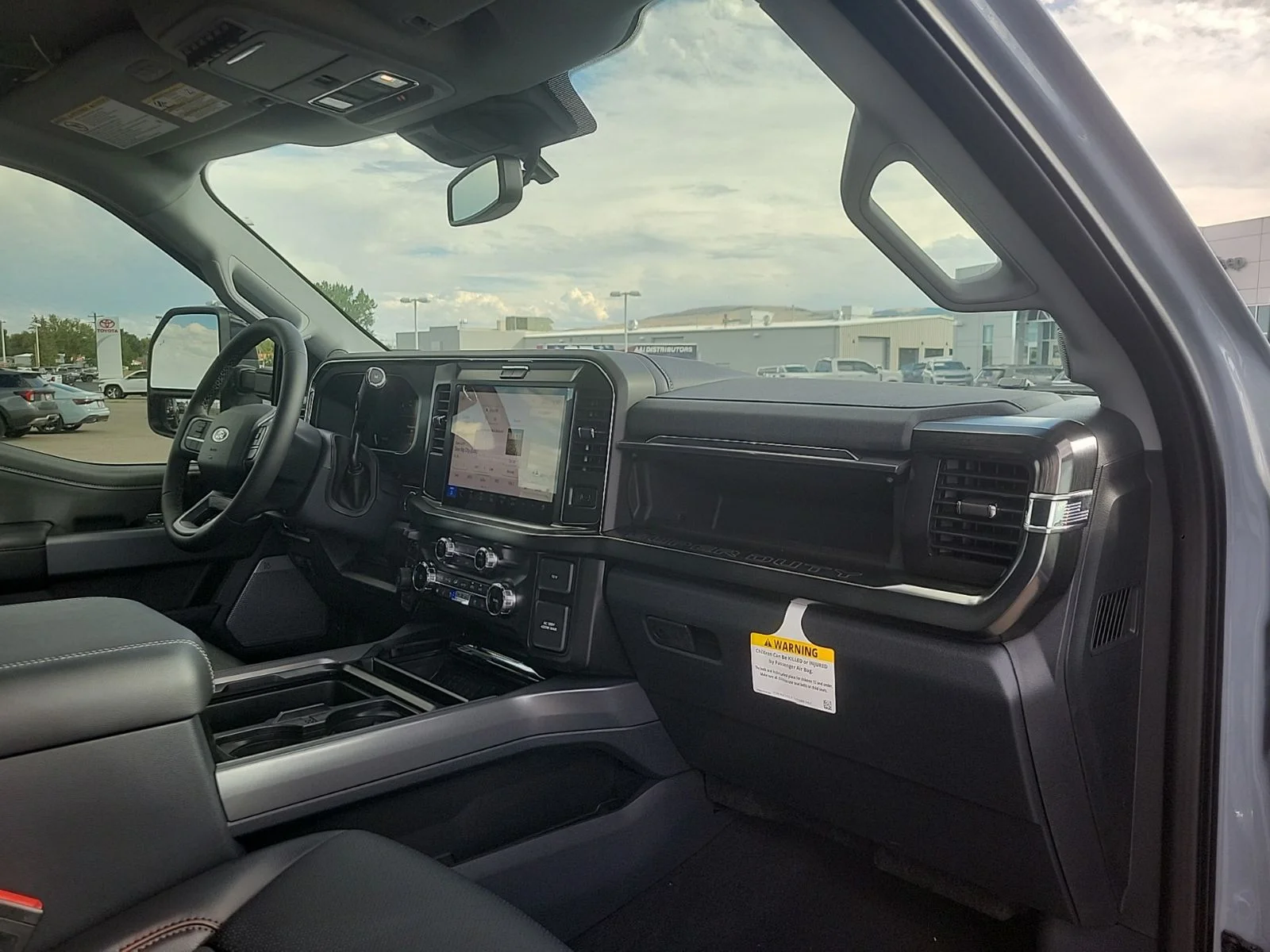 2026 Ford F-350 Super Duty Lariat - Photo 66
