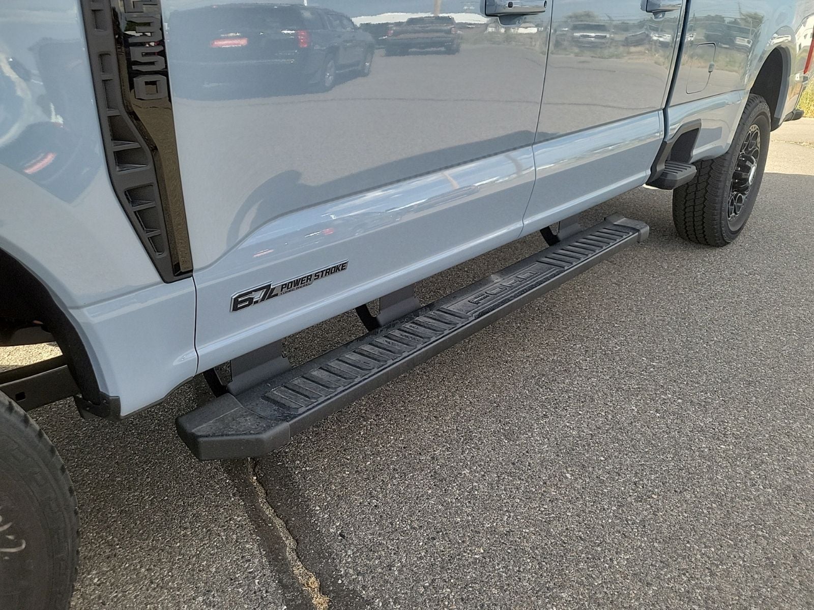 2026 Ford F-350 Super Duty Lariat - Photo 67