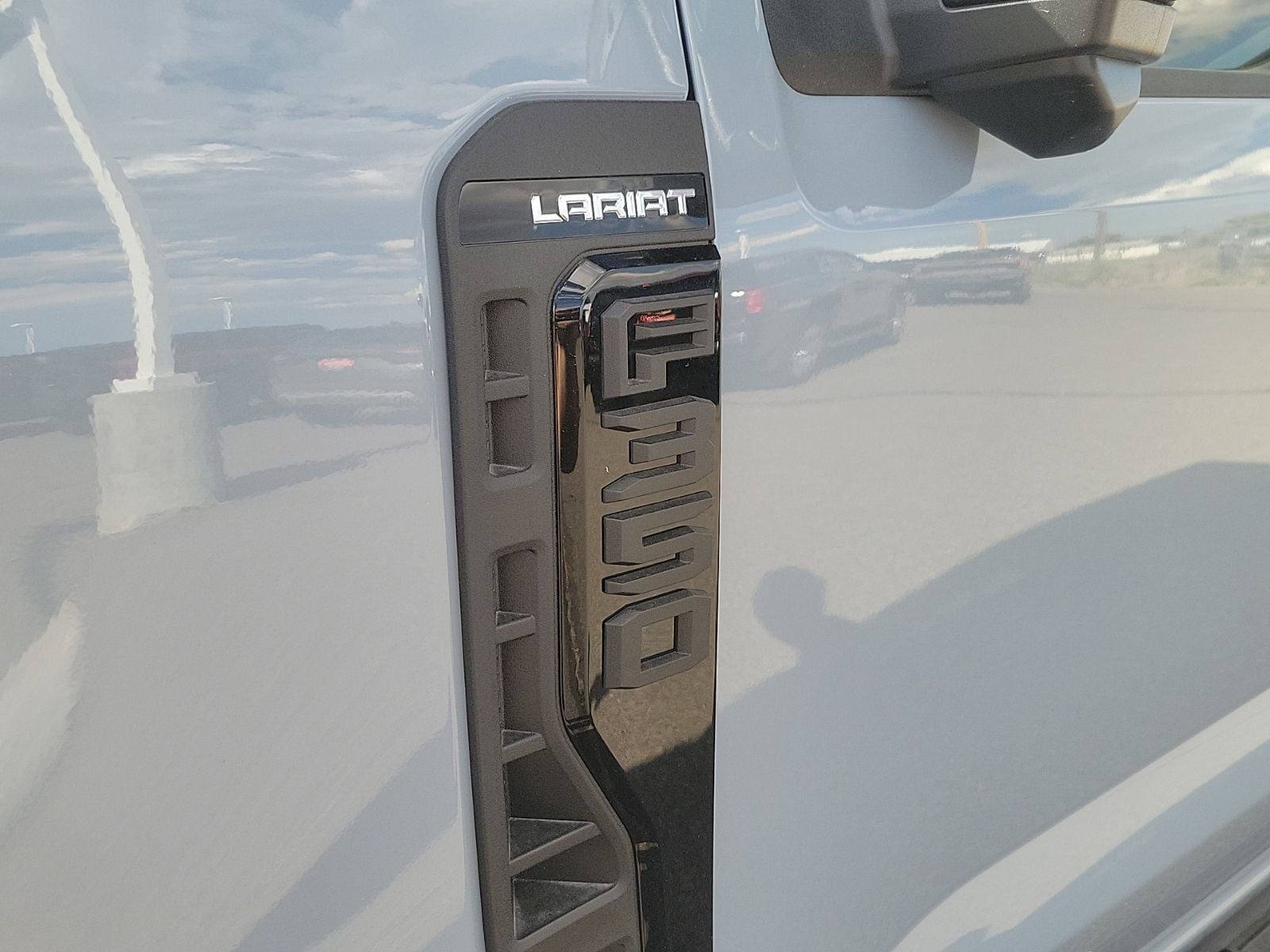 2026 Ford F-350 Super Duty Lariat - Photo 68