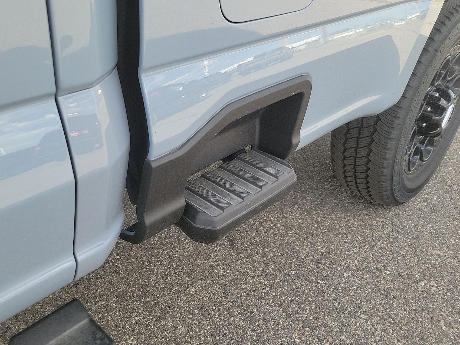 2026 Ford F-350 Super Duty Lariat - Photo 69