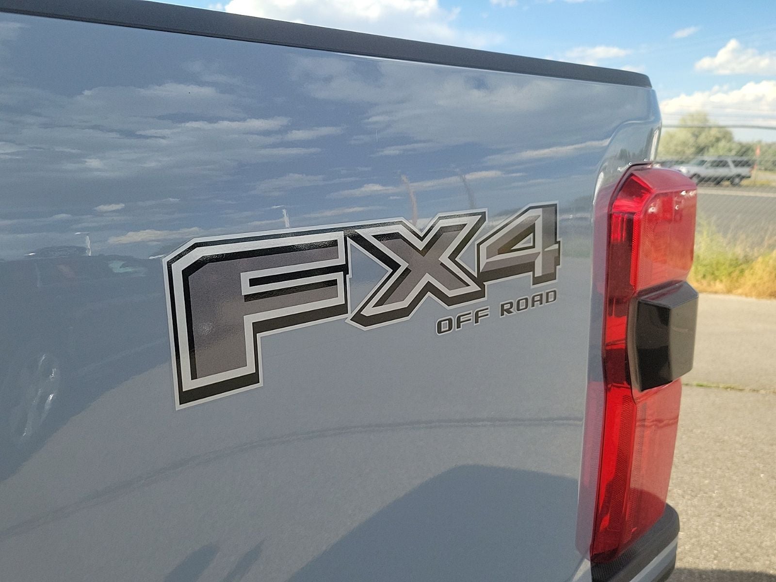 2026 Ford F-350 Super Duty Lariat - Photo 70
