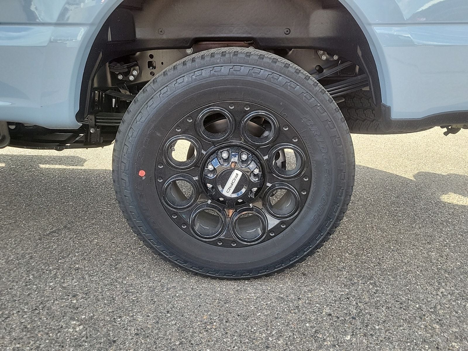 2026 Ford F-350 Super Duty Lariat - Photo 71