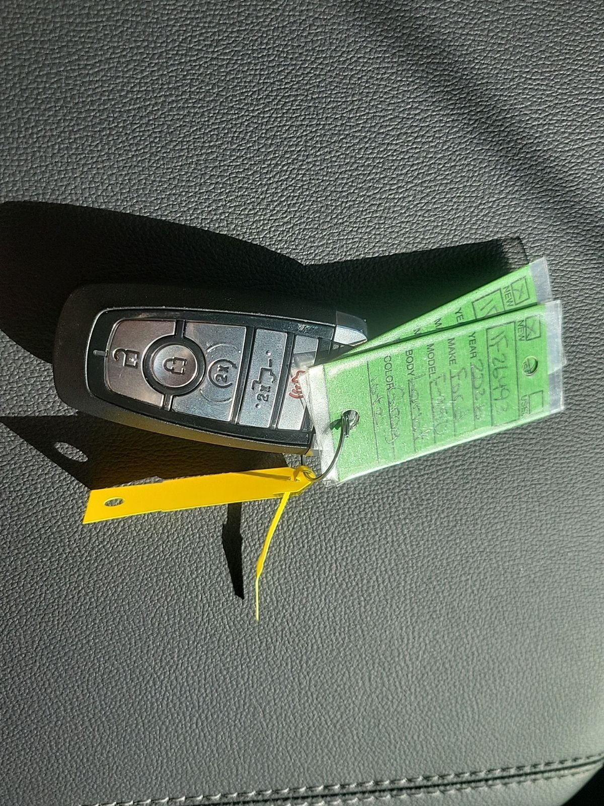 2026 Ford F-350 Super Duty Lariat - Photo 74