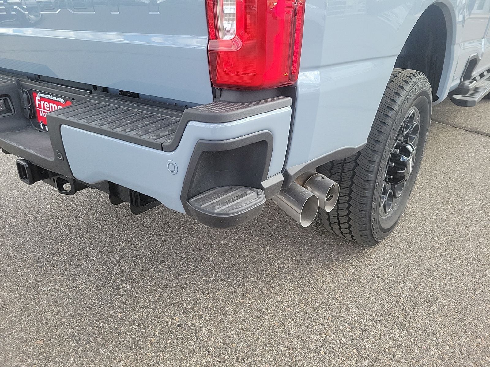 2026 Ford F-350 Super Duty Lariat - Photo 9