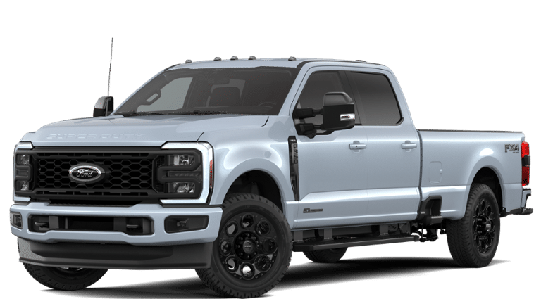2026 Ford F-350 Super Duty Lariat - Photo 75