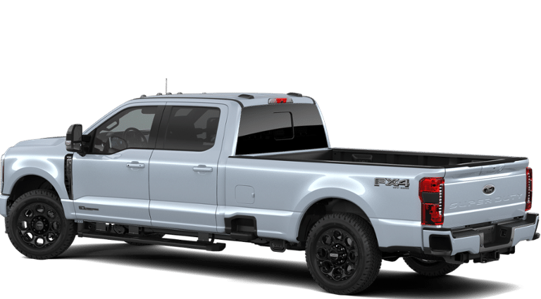 2026 Ford F-350 Super Duty Lariat - Photo 76