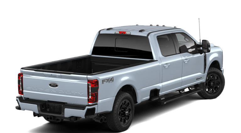 2026 Ford F-350 Super Duty Lariat - Photo 77