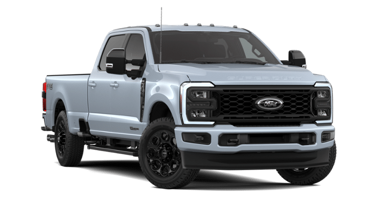 2026 Ford F-350 Super Duty Lariat - Photo 78